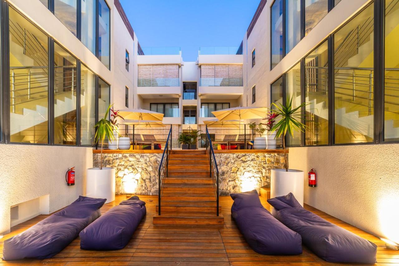 One Bay Residence Apartment 3 Luxury Unit Grand Baie بيريبير المظهر الخارجي الصورة